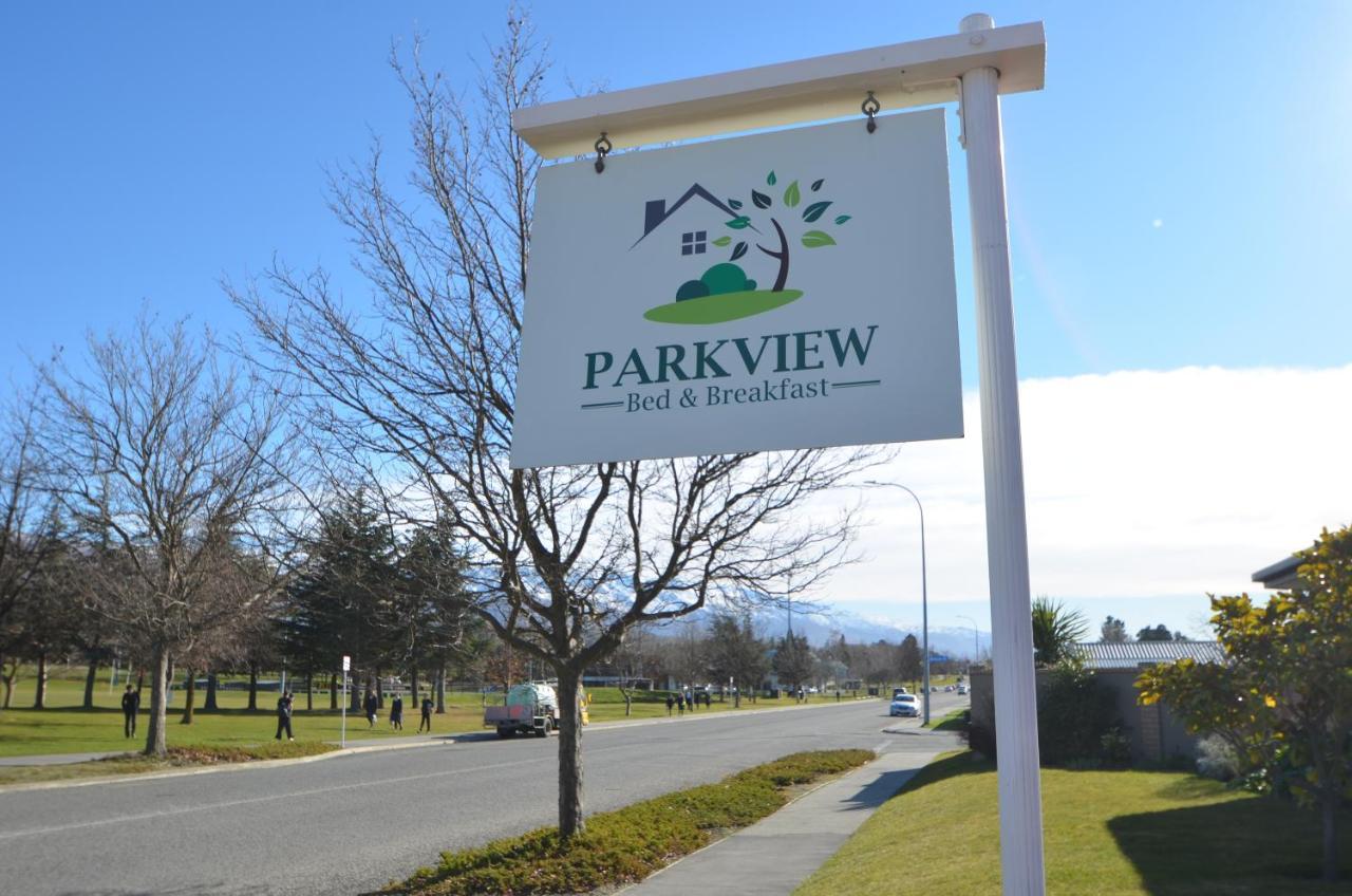 Parkview Bed&Breakfast Cromwell Exterior foto